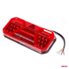 Lampa tylna zespolona LED RCL-04-L dynamiczna lewa-48012