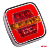 Lampa tylna zespolona LED RCL-05-LR lewa prawa AMI-48045