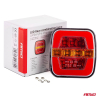 Lampa tylna zespolona LED RCL-05-LR lewa prawa AMI-48047