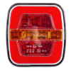 Lampa tylna zespolona LED RCL-05-LR lewa prawa AMI