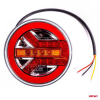 Lampa tylna zespolona LED RCL-06-LR lewa prawa AMI-48058