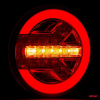 Lampa tylna zespolona LED RCL-06-LR lewa prawa AMI-48060