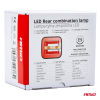 Lampa tylna zespolona LED RCL-08-LR dynamiczna lew-48080