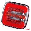 Lampa tylna zespolona LED RCL-08-LR dynamiczna lew-48082