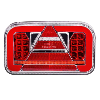 Lampa tylna zespolona LED RCL-03-R dynamiczna praw