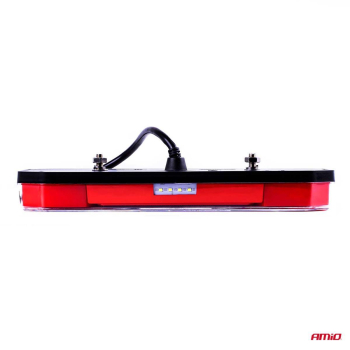 Lampa tylna zespolona LED RCL-04-L dynamiczna lewa-48019