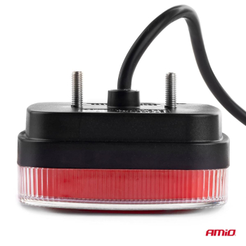Lampa tylna zespolona LED RCL-05-LR lewa prawa AMI-48041
