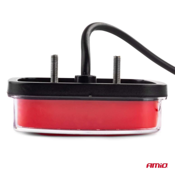 Lampa tylna zespolona LED RCL-08-LR dynamiczna lew-48087
