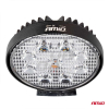 Lampa robocza halogen LED szperacz AWL06 9 LED AMI-48156
