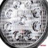 Lampa robocza halogen LED szperacz AWL06 9 LED AMI-48158