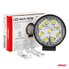 Lampa robocza halogen LED szperacz AWL06 9 LED AMI-48161