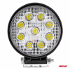 Lampa robocza halogen LED szperacz AWL06 9 LED AMI-48162