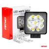 Lampa robocza halogen LED szperacz AWL07 9 LED AMI-48170