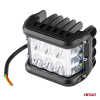 Lampa robocza LED szperacz AWL08 12V 24V AMIO-0242-48180