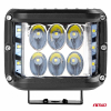 Lampa robocza LED szperacz AWL08 12V 24V AMIO-0242-48181
