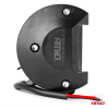 Lampa robocza LED szperacz AWL09 28 LED 12V 24V AM-48190