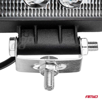 Lampa robocza halogen LED szperacz AWL07 9 LED AMI-48163