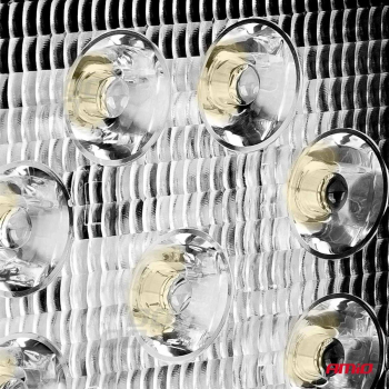 Lampa robocza halogen LED szperacz AWL07 9 LED AMI-48165