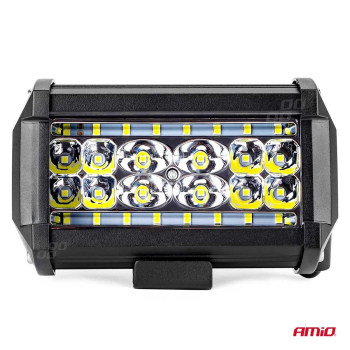 Lampa robocza LED szperacz AWL09 28 LED 12V 24V AM-48192