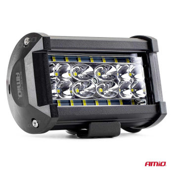 Lampa robocza LED szperacz AWL09 28 LED 12V 24V AM-48196