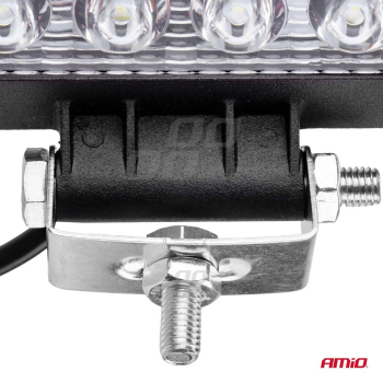 Lampa robocza halogen LED szperacz AWL10 16LED AMI-48198
