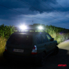 Lampa robocza halogen LED szperacz AWL10 16LED AMI-48203