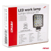 Lampa robocza halogen LED szperacz AWL10 16LED AMI-48207