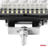 Lampa robocza szperacz AWL13 77 LED 12V 24V AMIO-0-48237