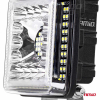 Lampa robocza szperacz AWL13 77 LED 12V 24V AMIO-0-48239
