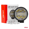 Lampa robocza halogen LED szperacz AWL16 26LED AMI-48270