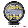 Lampa robocza halogen LED szperacz AWL16 26LED AMI-48273