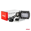 Lampa robocza LED szperacz AWL17 6LED 12V 24V AMIO-48286