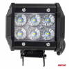Lampa robocza LED szperacz AWL17 6LED 12V 24V AMIO-48289