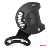 Lampa robocza LED szperacz AWL17 6LED 12V 24V AMIO-48292