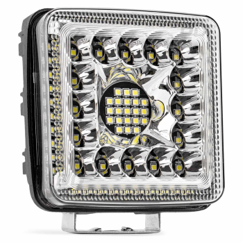 Lampa robocza szperacz AWL13 77 LED 12V 24V AMIO-0