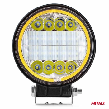 Lampa robocza szperacz halogen LED AWL14 12V 24V A-48247