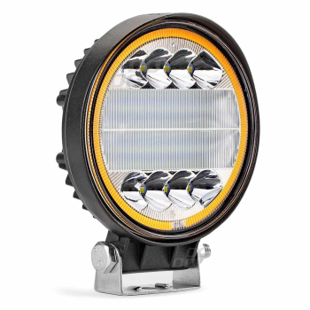 Lampa robocza szperacz halogen LED AWL14 12V 24V A