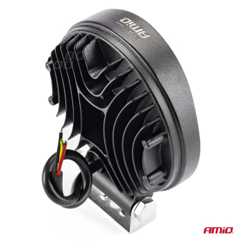 Lampa robocza szperacz halogen LED AWL14 12V 24V A-48255