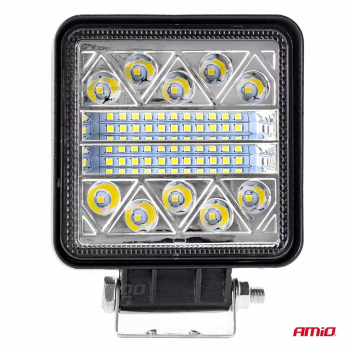 Lampa robocza halogen LED szperacz AWL15 26LED AMI-48257