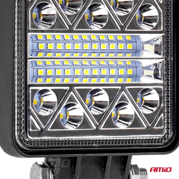 Lampa robocza halogen LED szperacz AWL15 26LED AMI-48261