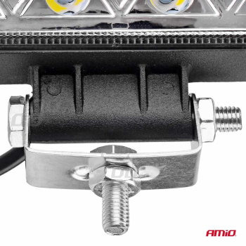 Lampa robocza halogen LED szperacz AWL15 26LED AMI-48266