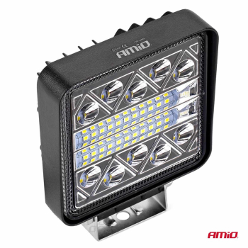 Lampa robocza halogen LED szperacz AWL15 26LED AMI-48267