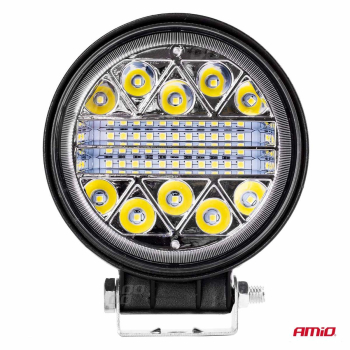 Lampa robocza halogen LED szperacz AWL16 26LED AMI-48273