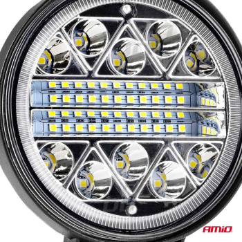 Lampa robocza halogen LED szperacz AWL16 26LED AMI-48274