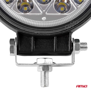 Lampa robocza halogen LED szperacz AWL16 26LED AMI-48277