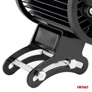 Lampa robocza LED szperacz AWL17 6LED 12V 24V AMIO-48280