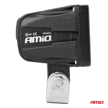 Lampa robocza LED szperacz AWL18 12V 24V AMIO-0243-48293