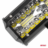 Lampa robocza panelowa LED szperacz AWL19 40LED 12-48310