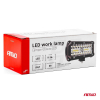 Lampa robocza panelowa LED szperacz AWL19 40LED 12-48314
