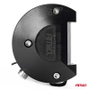 Lampa robocza halogen LED szperacz AWL21 80LED AMI-48338
